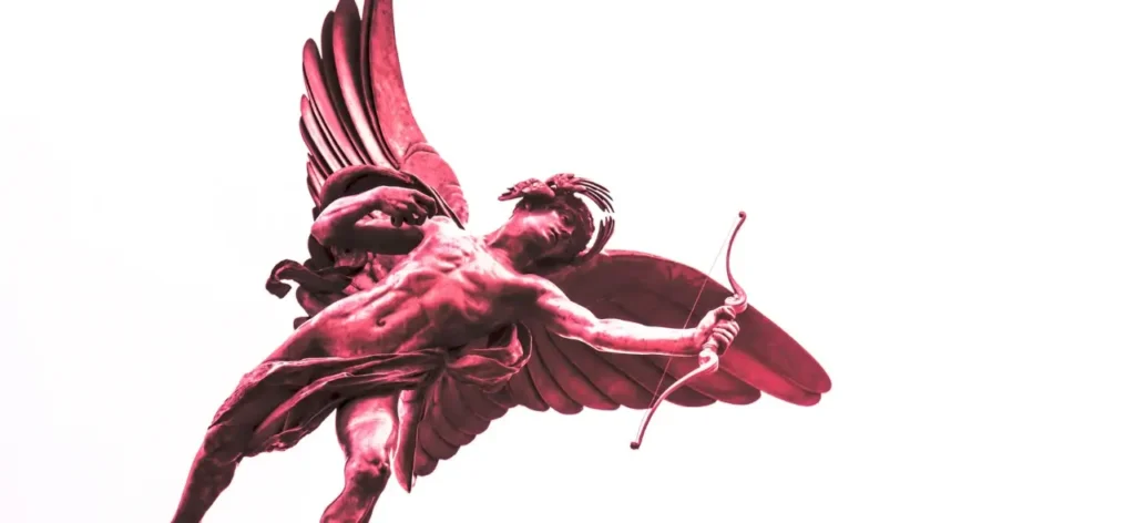 Eros - What's in a name?