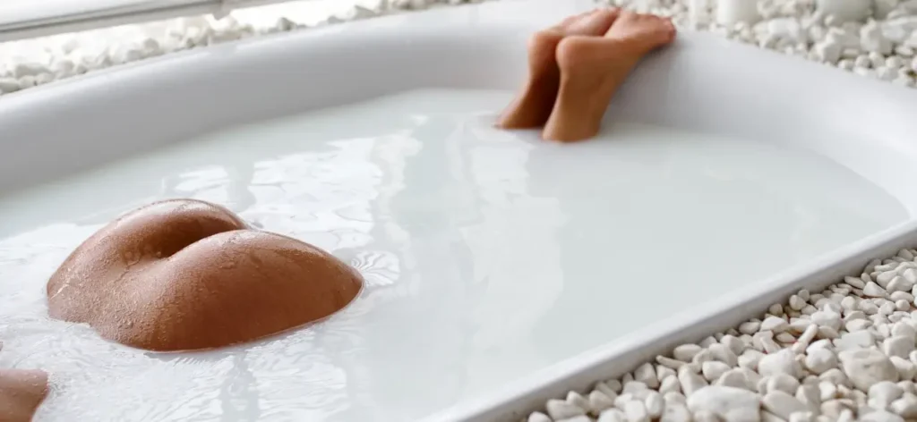 Aqua Massage London