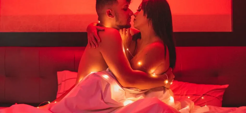 Unlocking the Pleasures of an Erotic Couples Massage