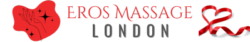 eros massage London Logo